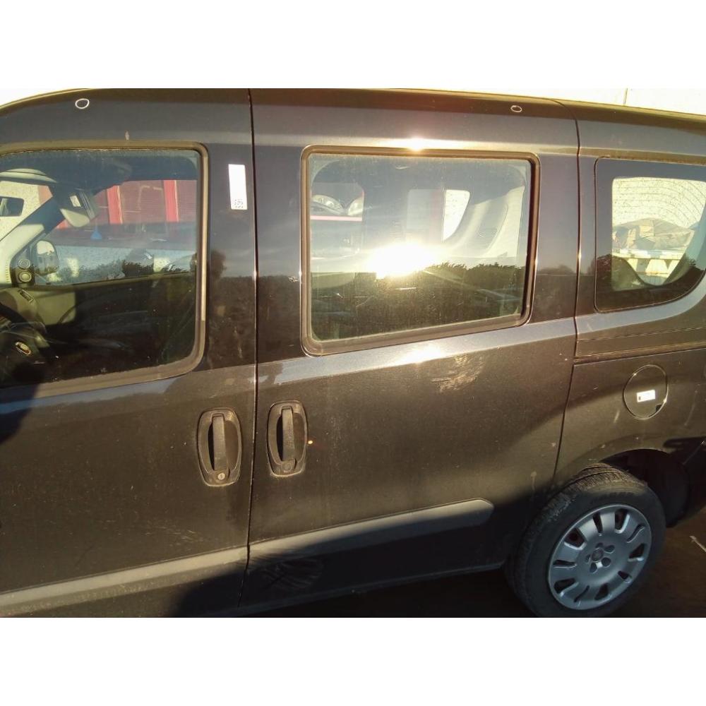 Porta Scorrevole Posteriore Sinistro