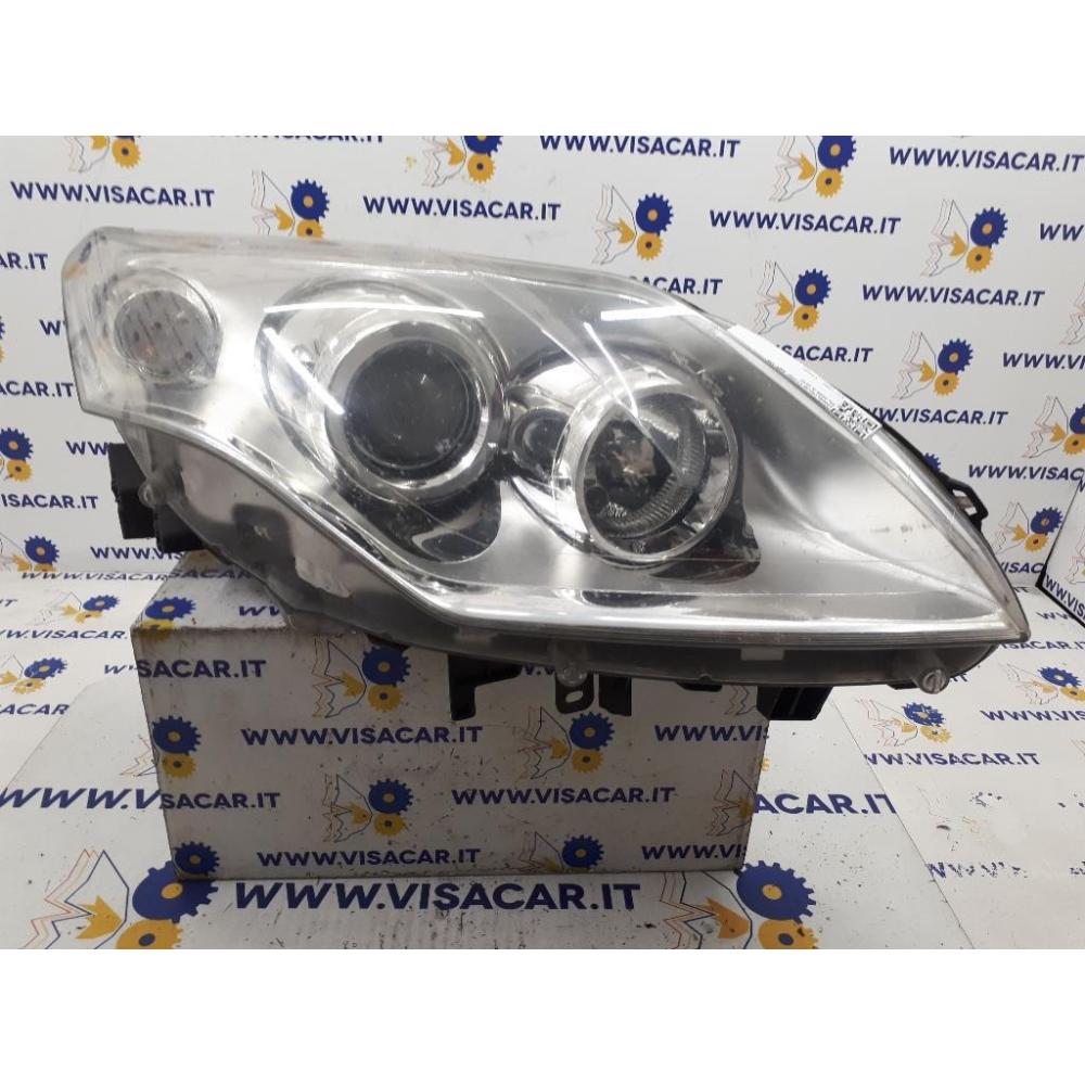 Proiettore Anteriore Destro