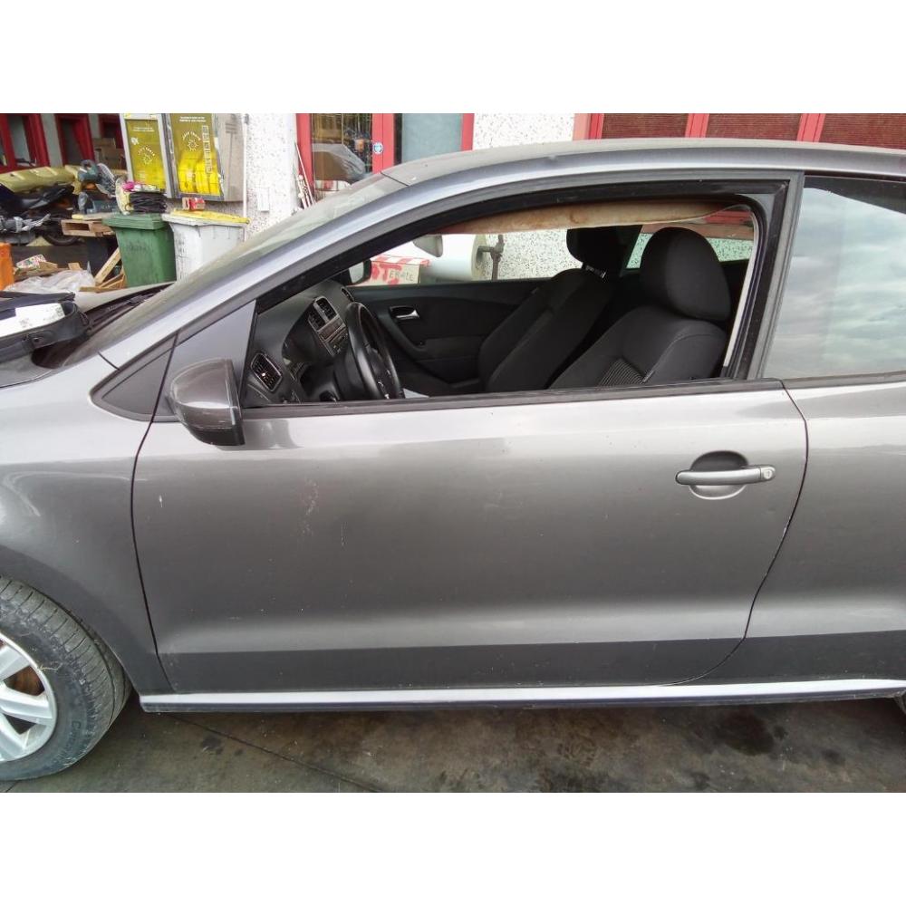 Porta Anteriore Sinistro