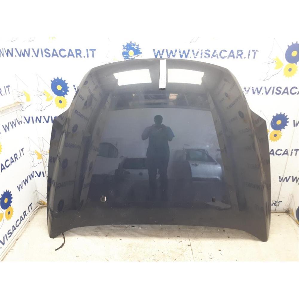 Cofano Anteriore