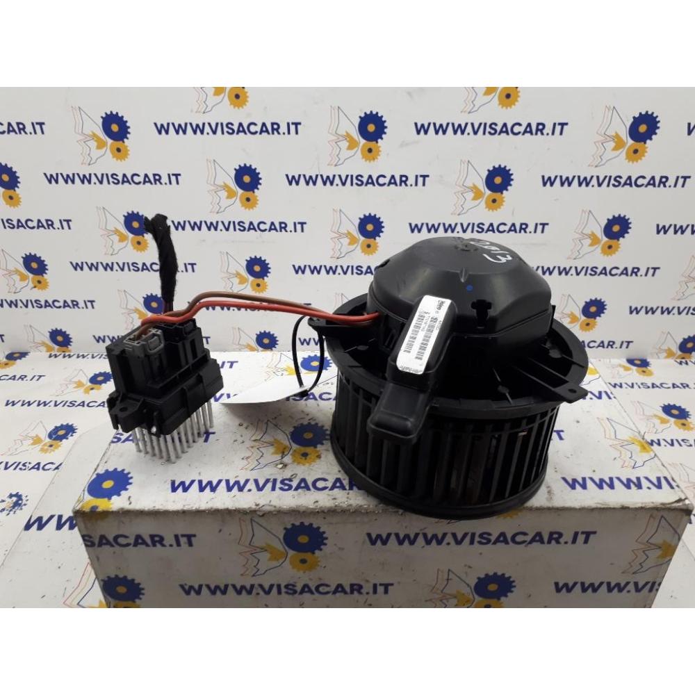 Motorino Ventilazione Abitacolo