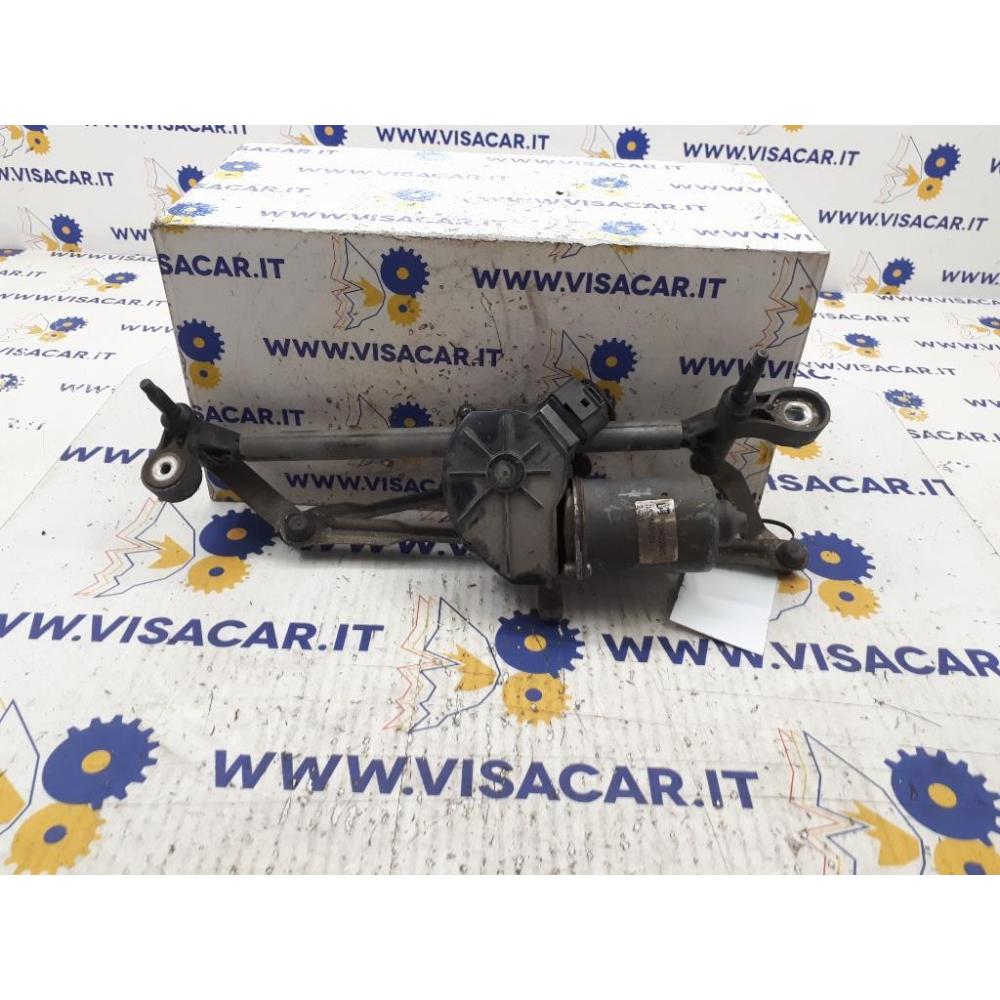 Motorino Tergicristallo