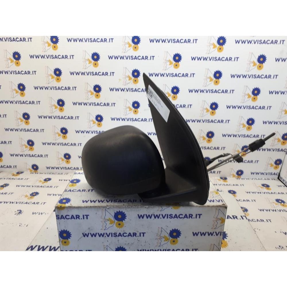 Retrovisore Esterno Anteriore Destro