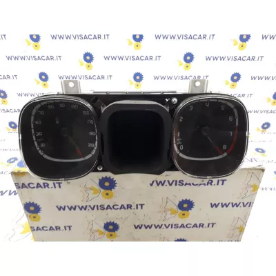 Quadro Strumenti