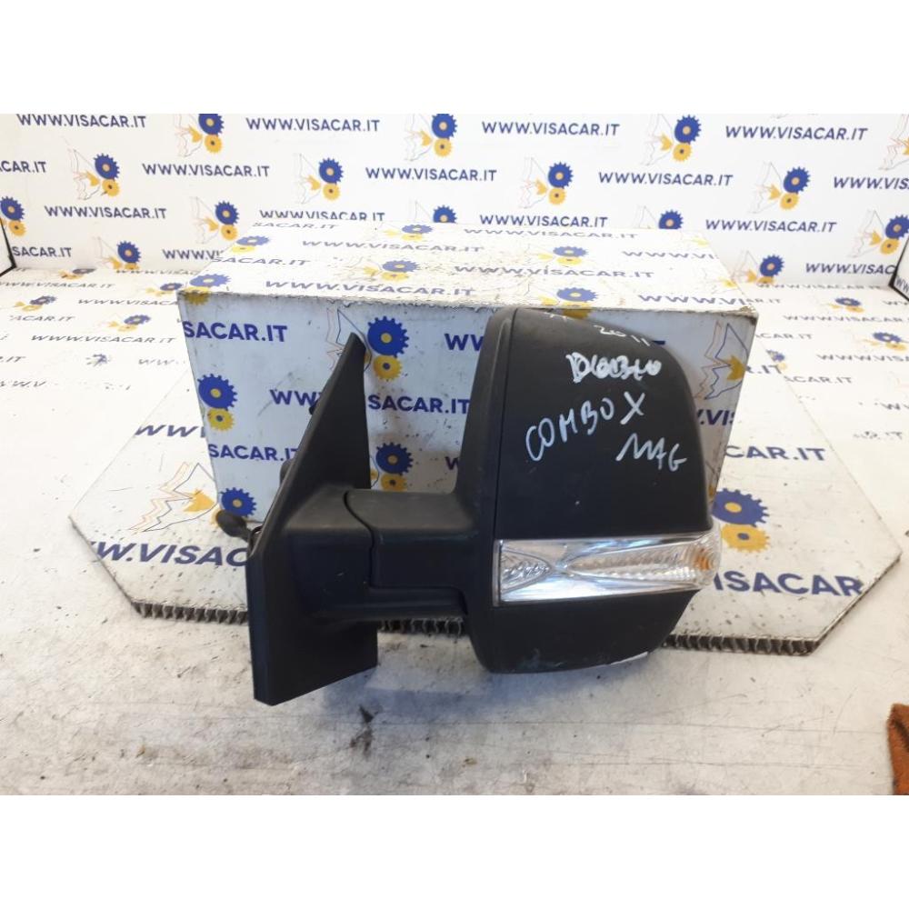 Retrovisore Esterno Anteriore Sinistro