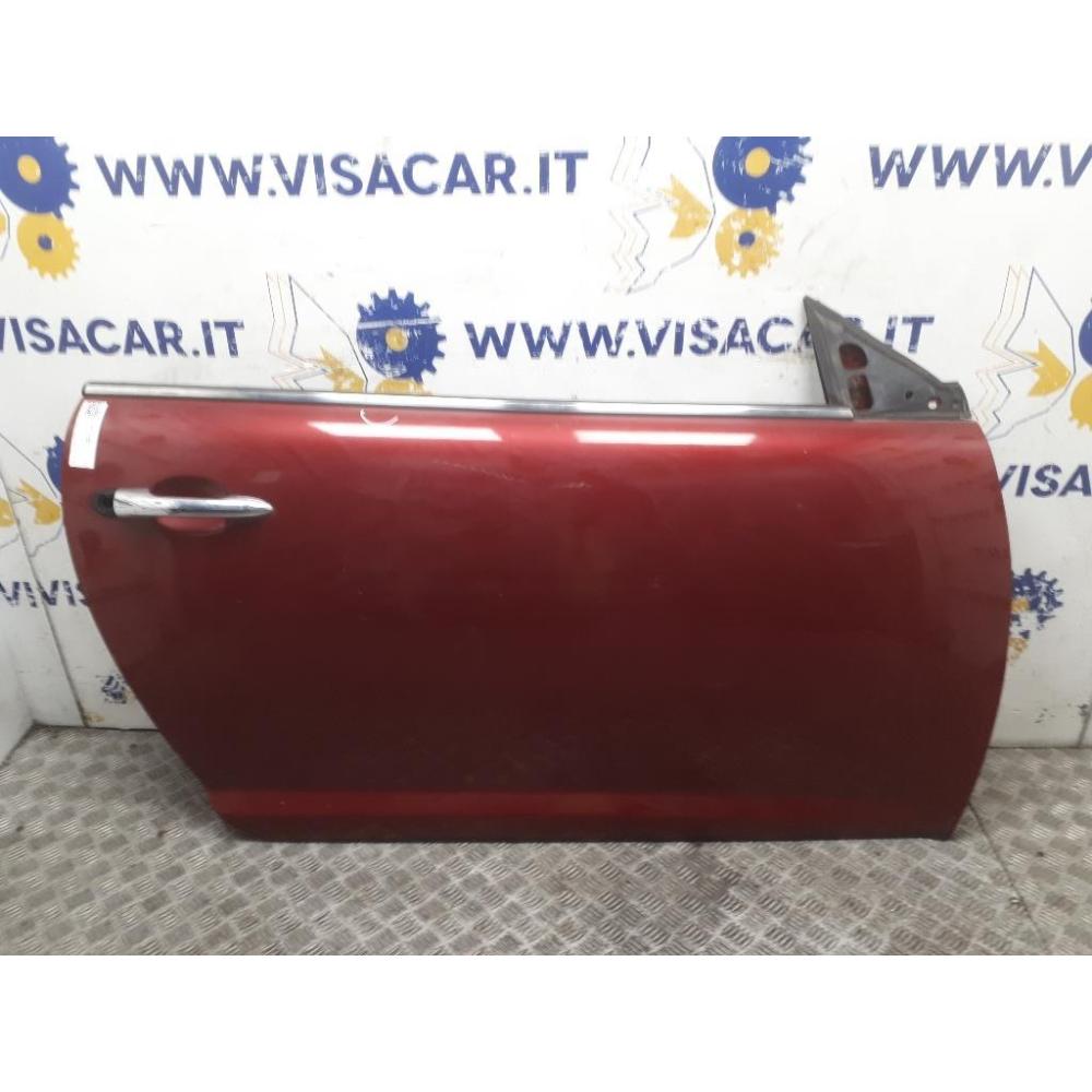 Porta Anteriore Destro