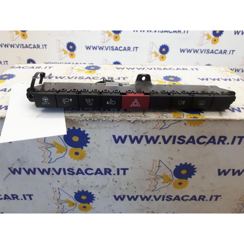 Interruttore Comando Luci