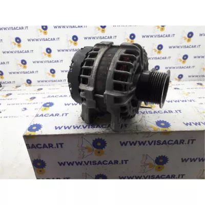 Alternatore