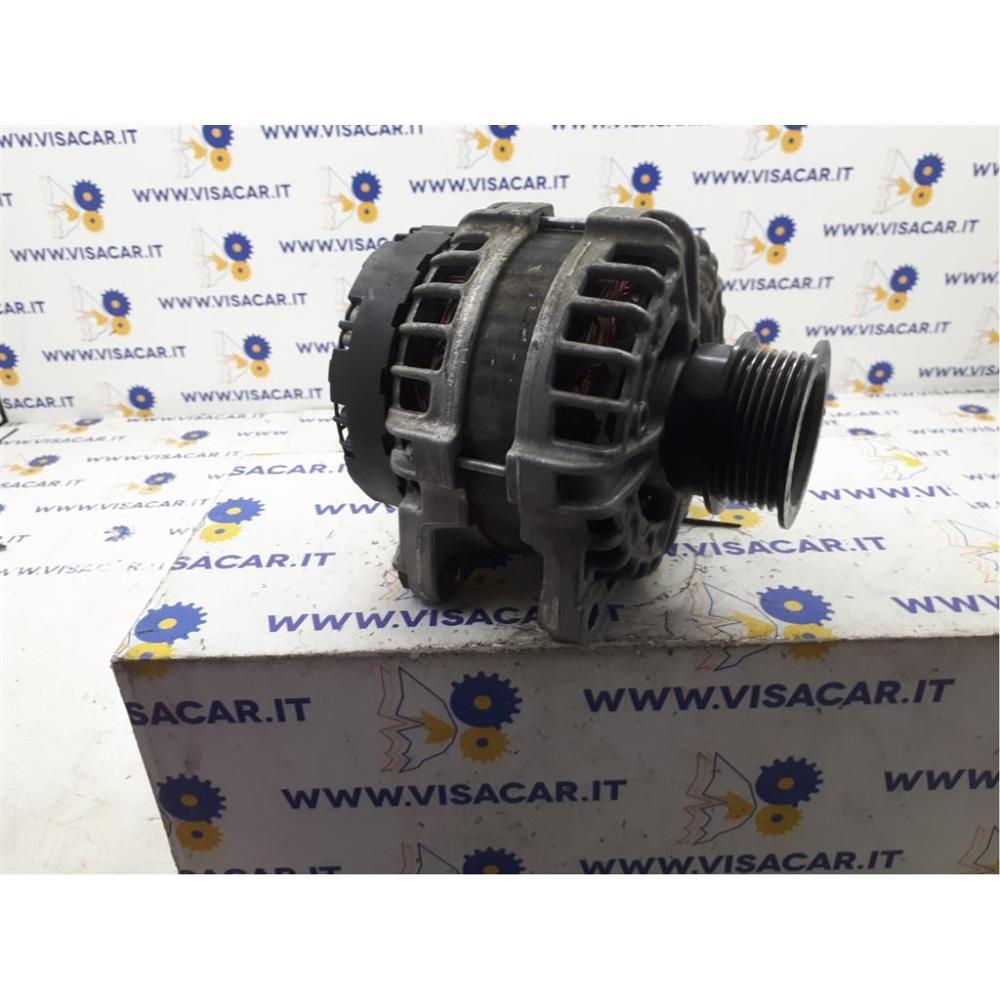Alternatore