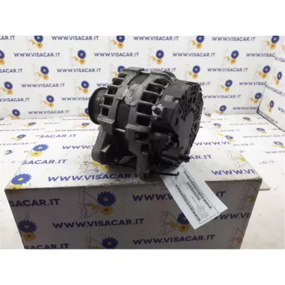 Alternatore