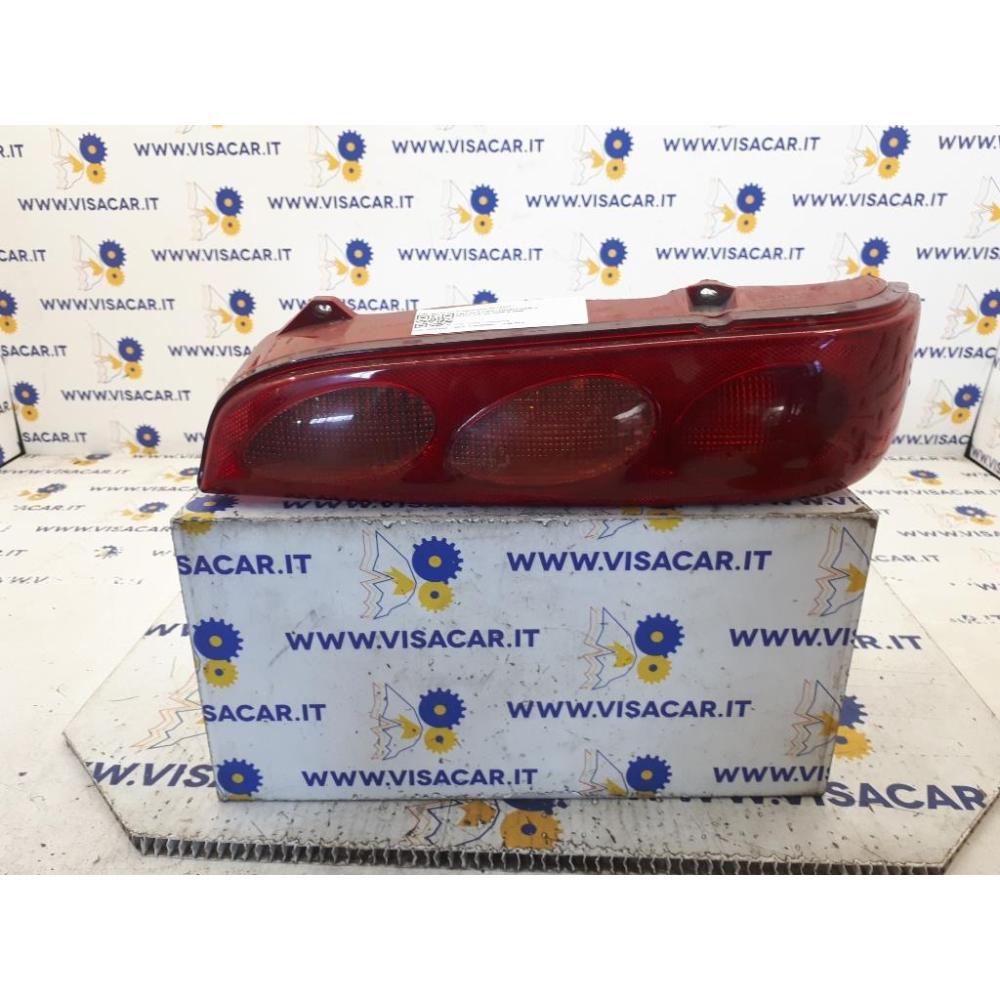 Fanale Posteriore Destro