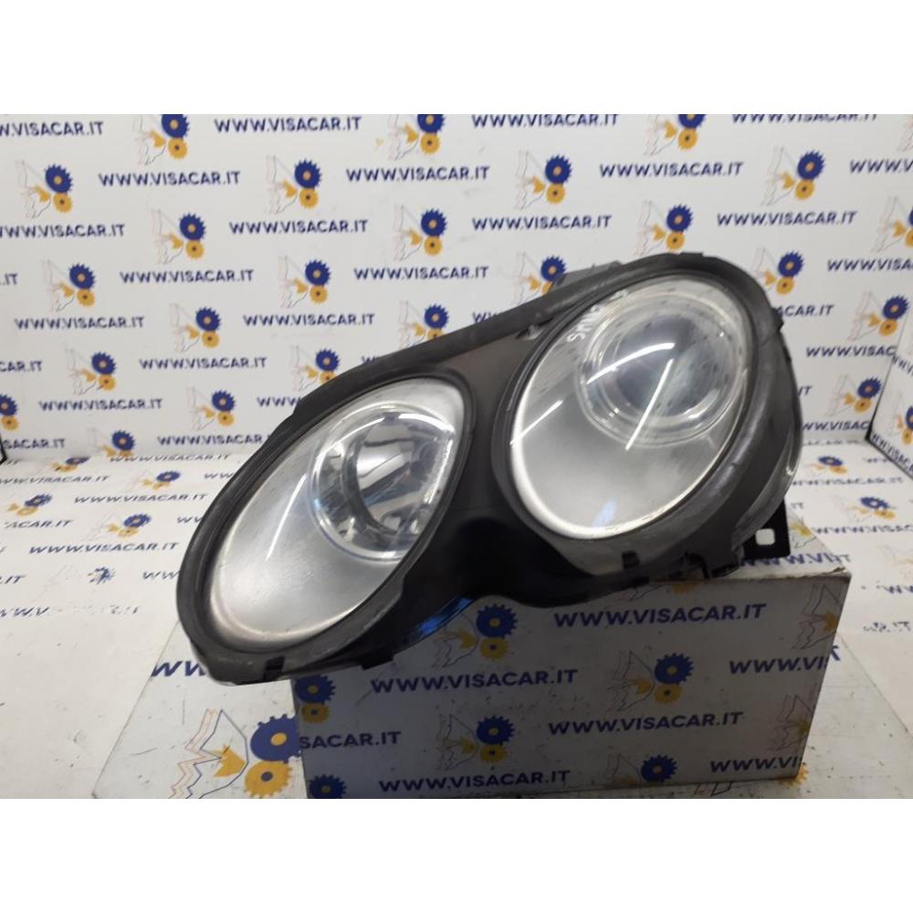 Proiettore Anteriore Sinistro