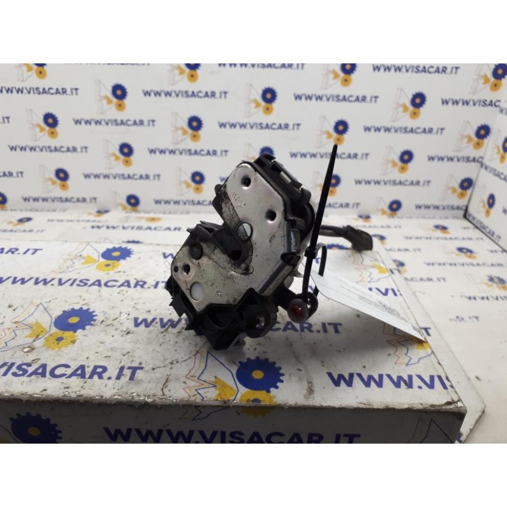 Serratura Porta Anteriore Destro