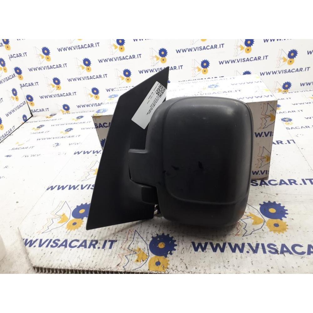 Retrovisore Esterno Anteriore Sinistro