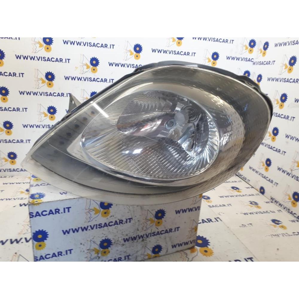 Proiettore Anteriore Sinistro