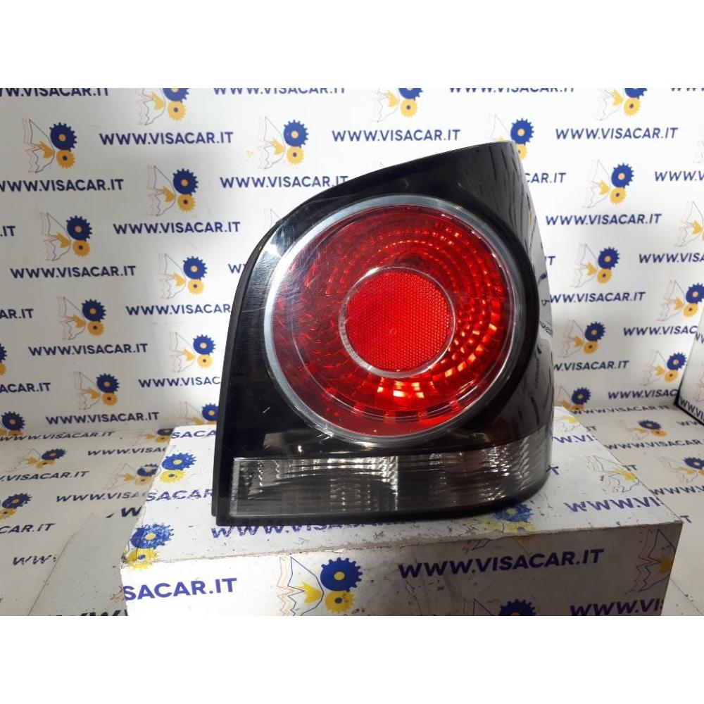 Fanale Posteriore Destro