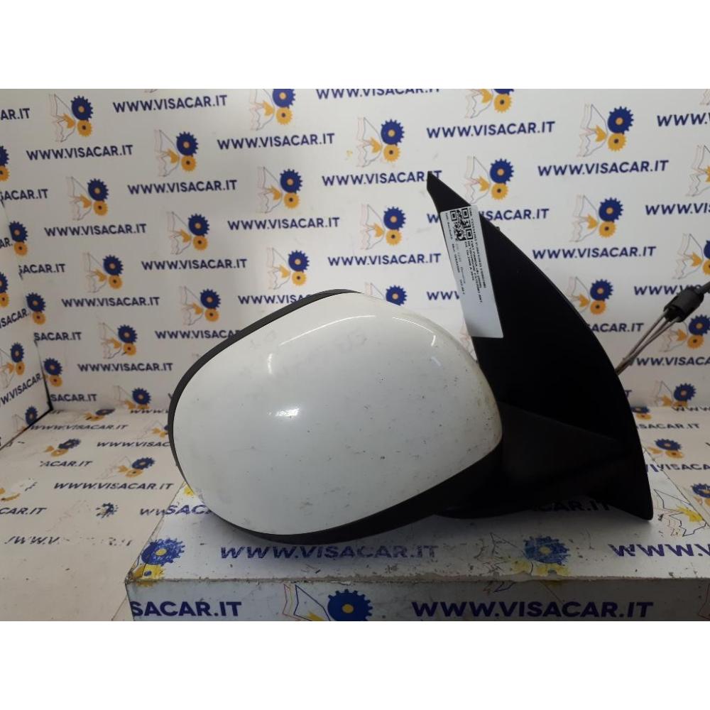 Retrovisore Esterno Anteriore Destro