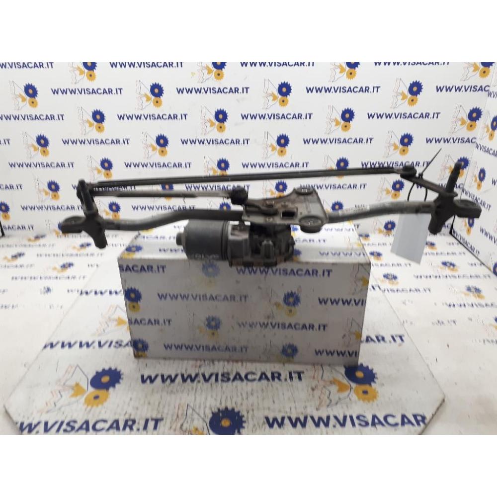 Motorino Tergicristallo