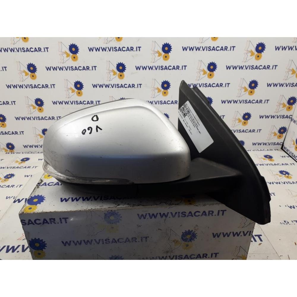 Retrovisore Esterno Anteriore Destro
