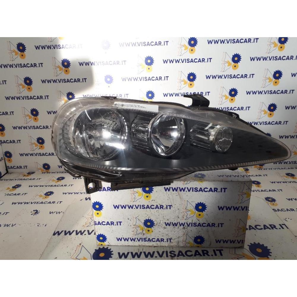 Proiettore Anteriore Destro