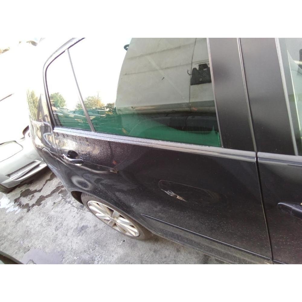 Porta Posteriore Destro