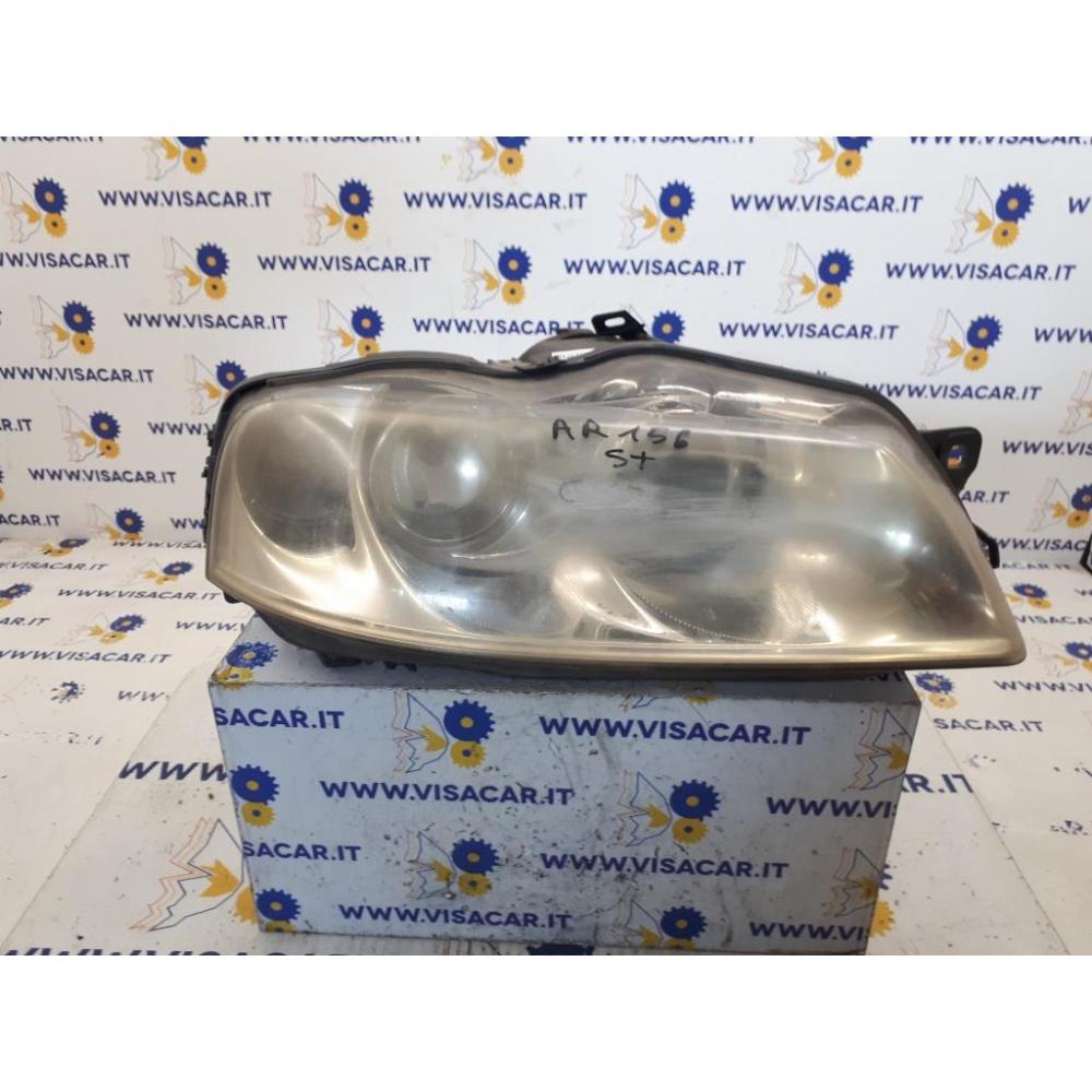 Proiettore Anteriore Destro