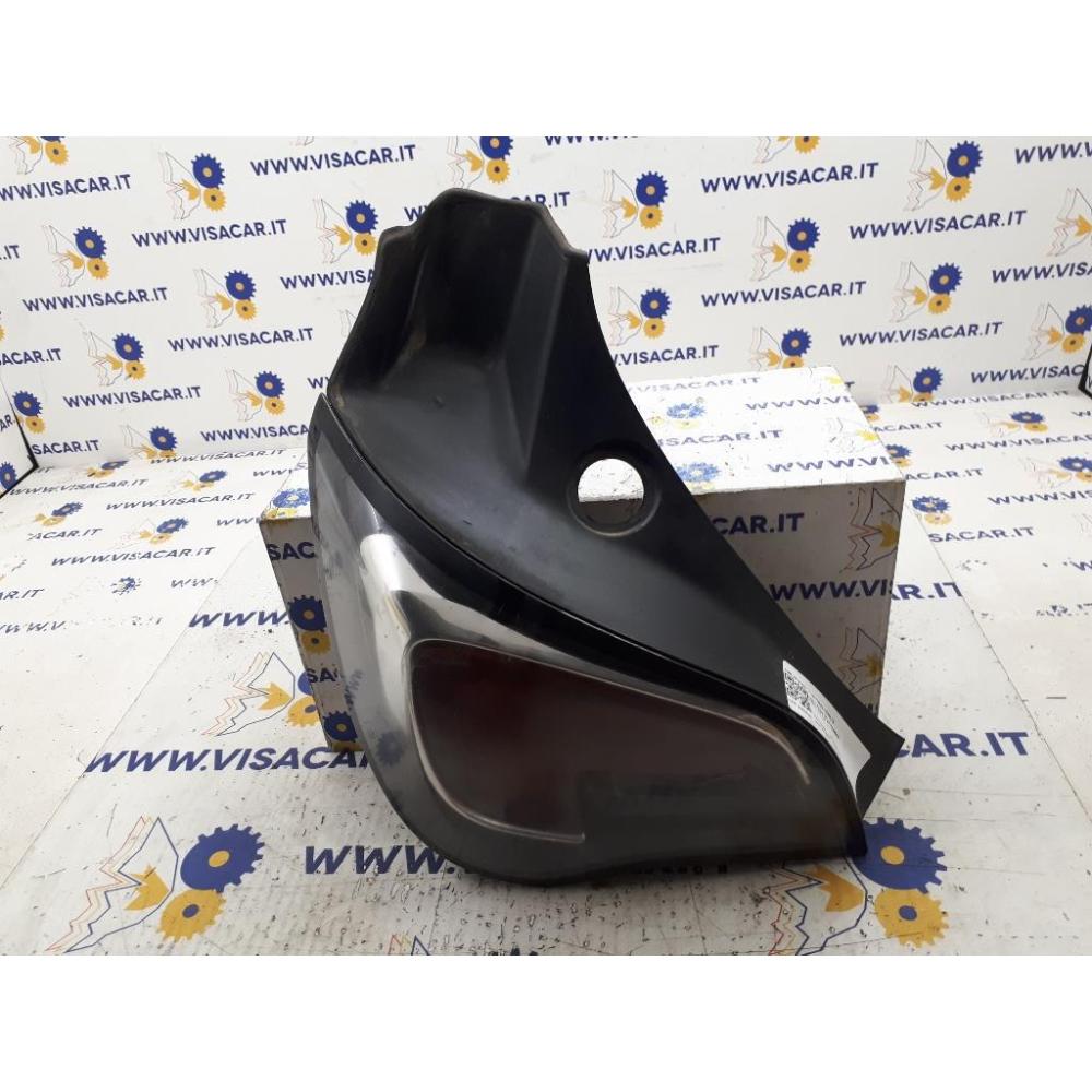 Fanale Posteriore Sinistro