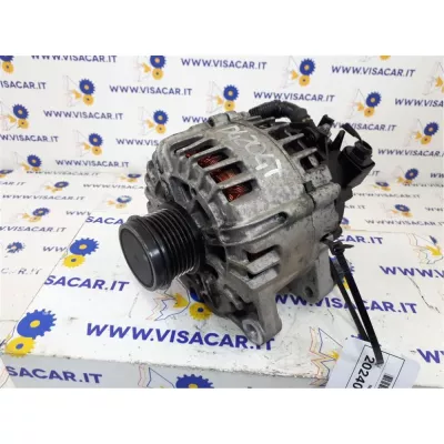 Alternatore