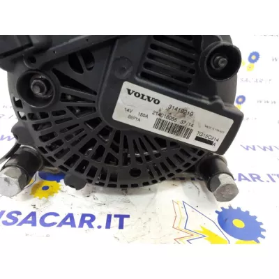 Alternatore
