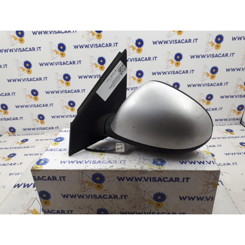 Retrovisore Esterno Anteriore Sinistro