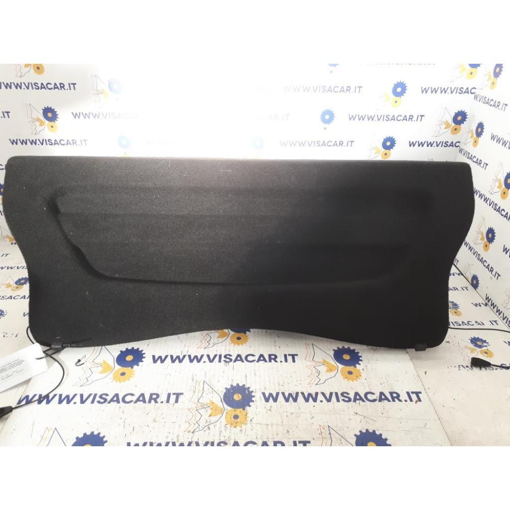 Ripiano Copertura Vano Bagagli