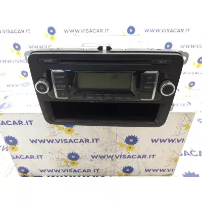 Unità Autoradio