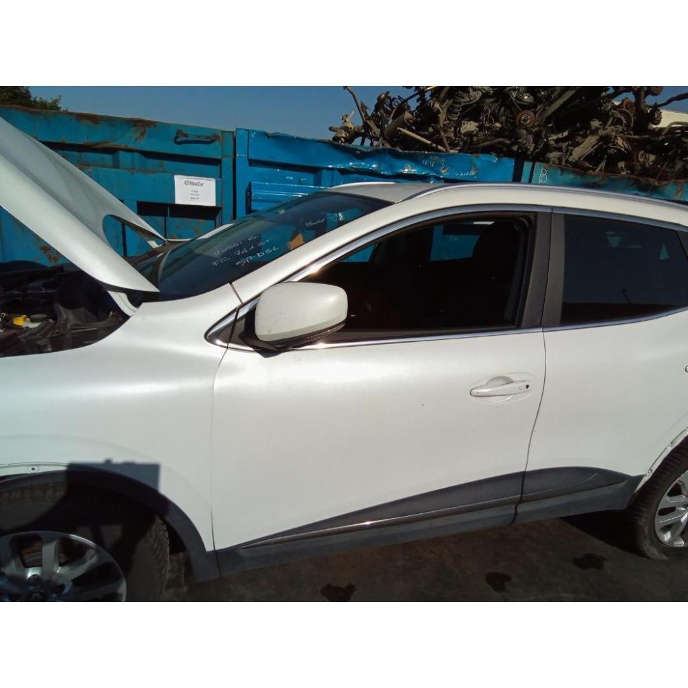 Porta Anteriore Sinistro