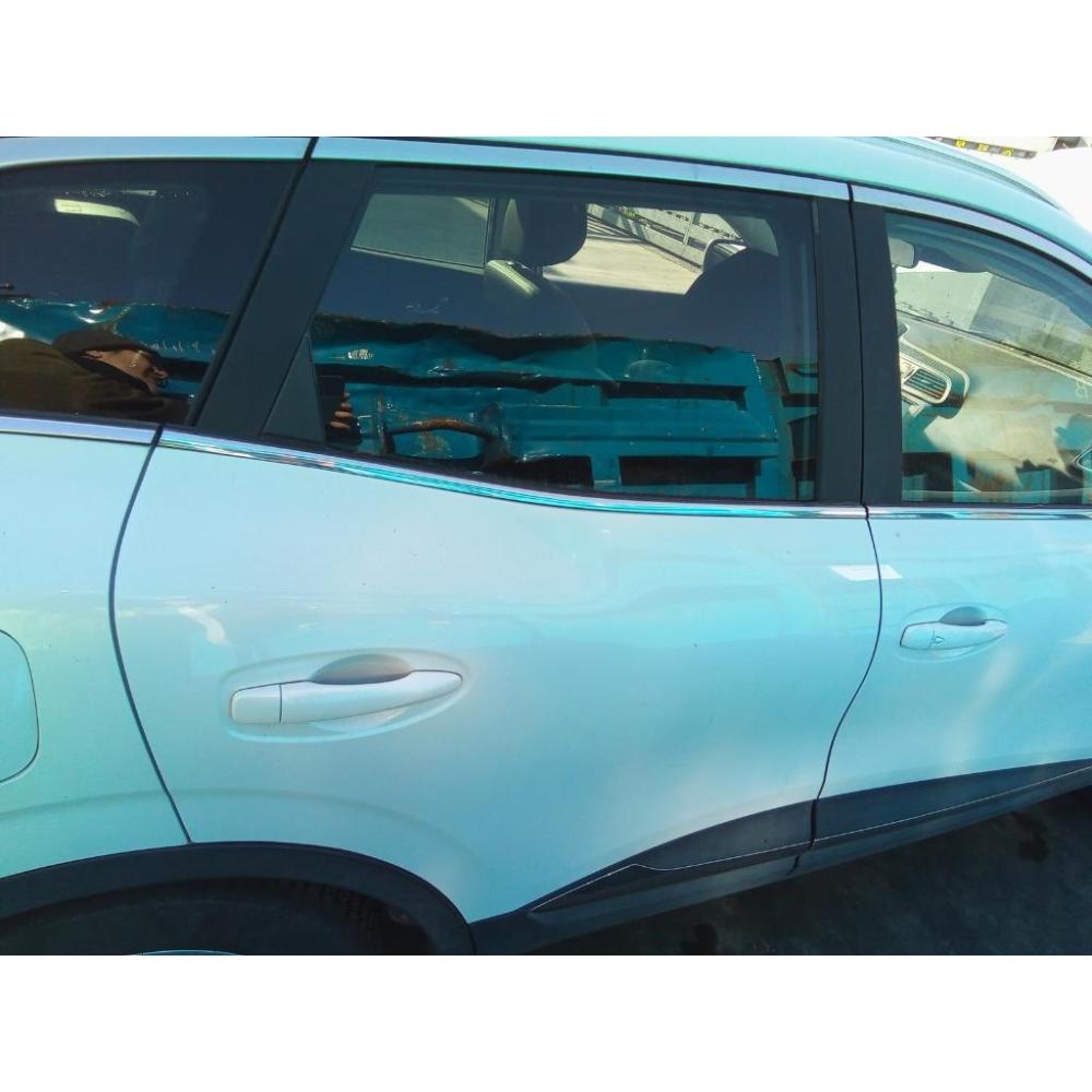 Porta Posteriore Destro