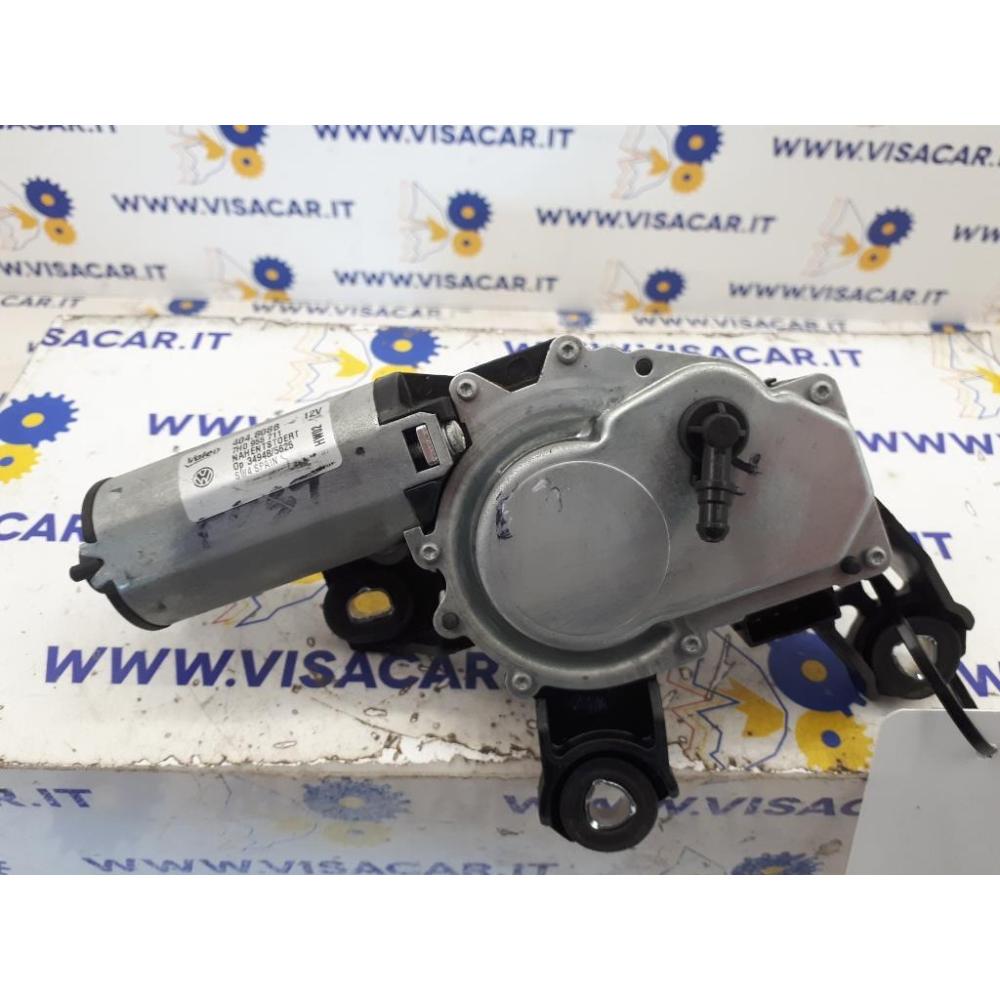 Motorino Tergilunotto