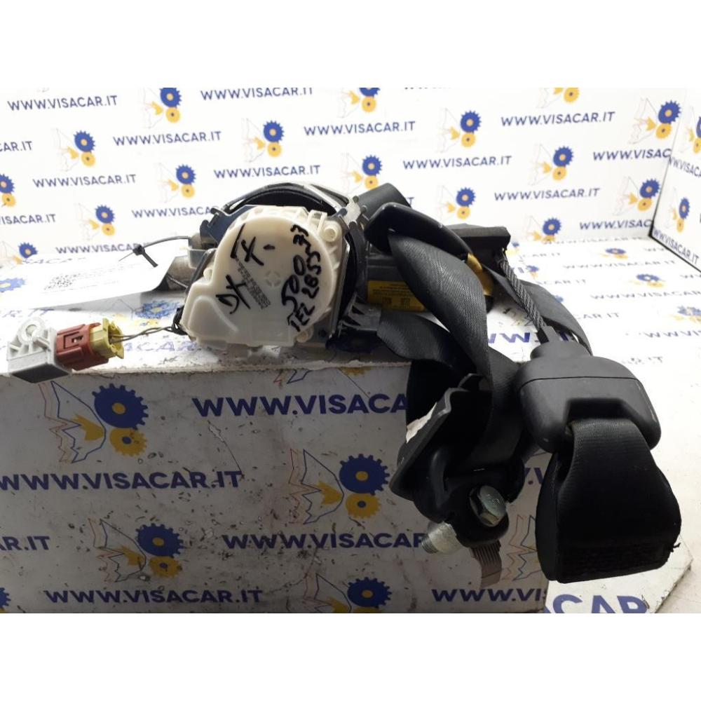 Cintura Di Sicurezza Sedile Anteriore Destro