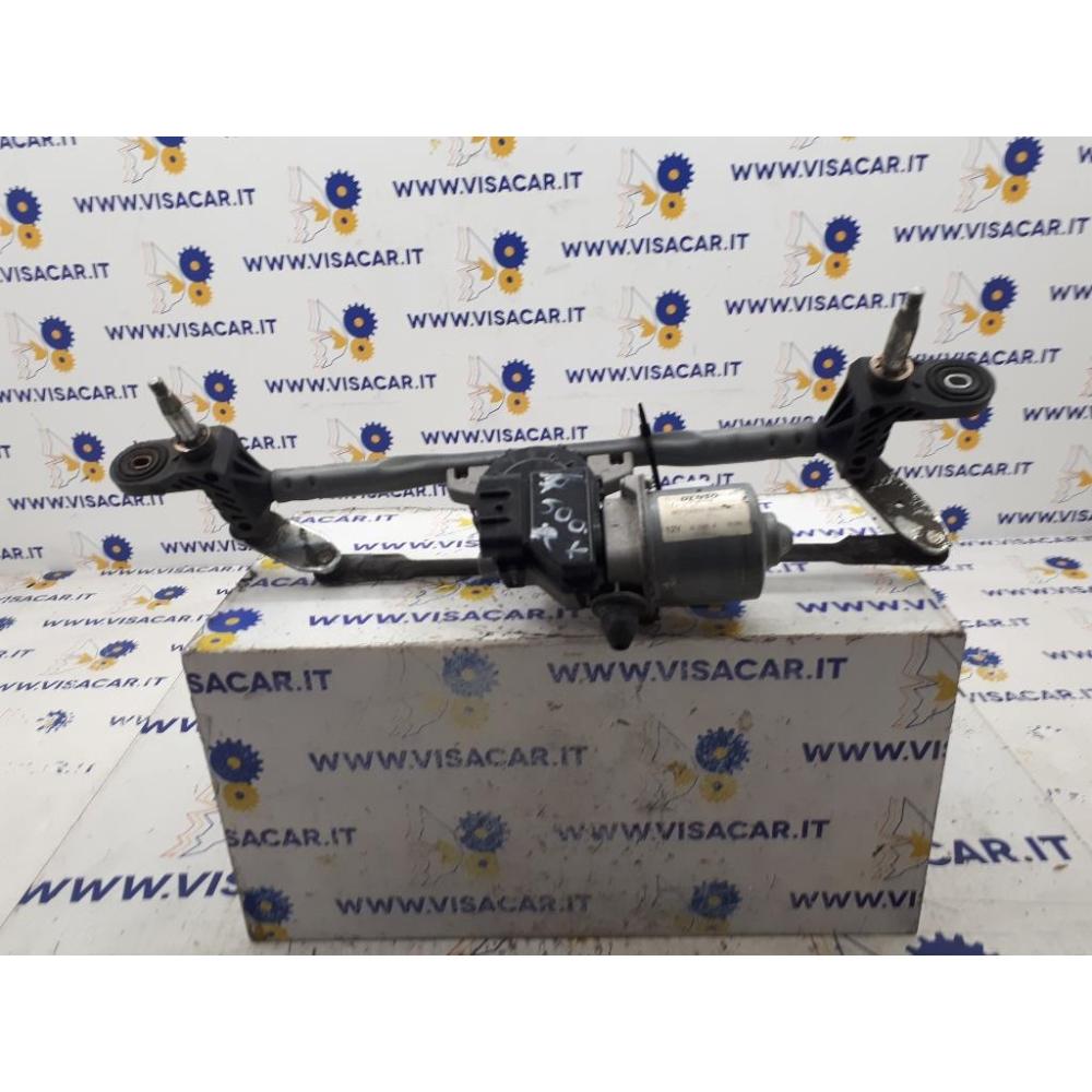 Motorino Tergicristallo