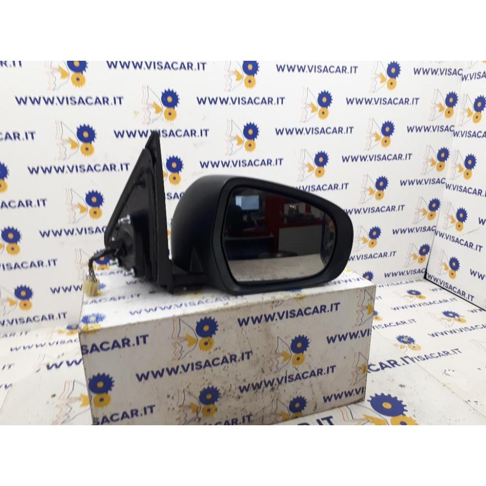 Retrovisore Esterno Anteriore Destro