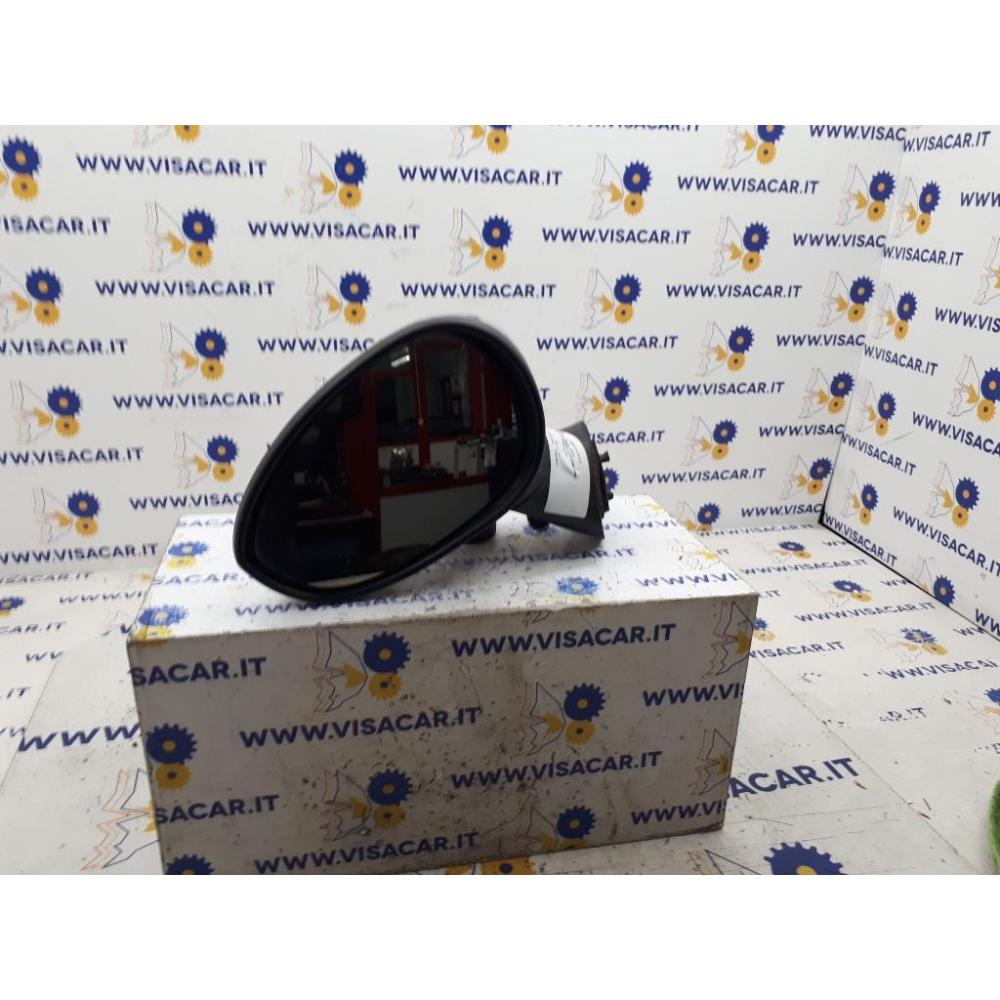 Retrovisore Esterno Anteriore Sinistro