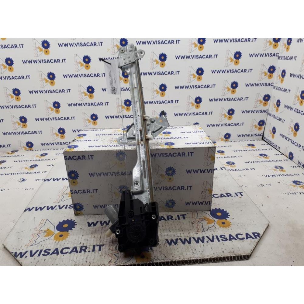 Alzacristallo Porta Anteriore Destro