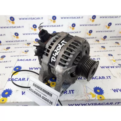 Alternatore