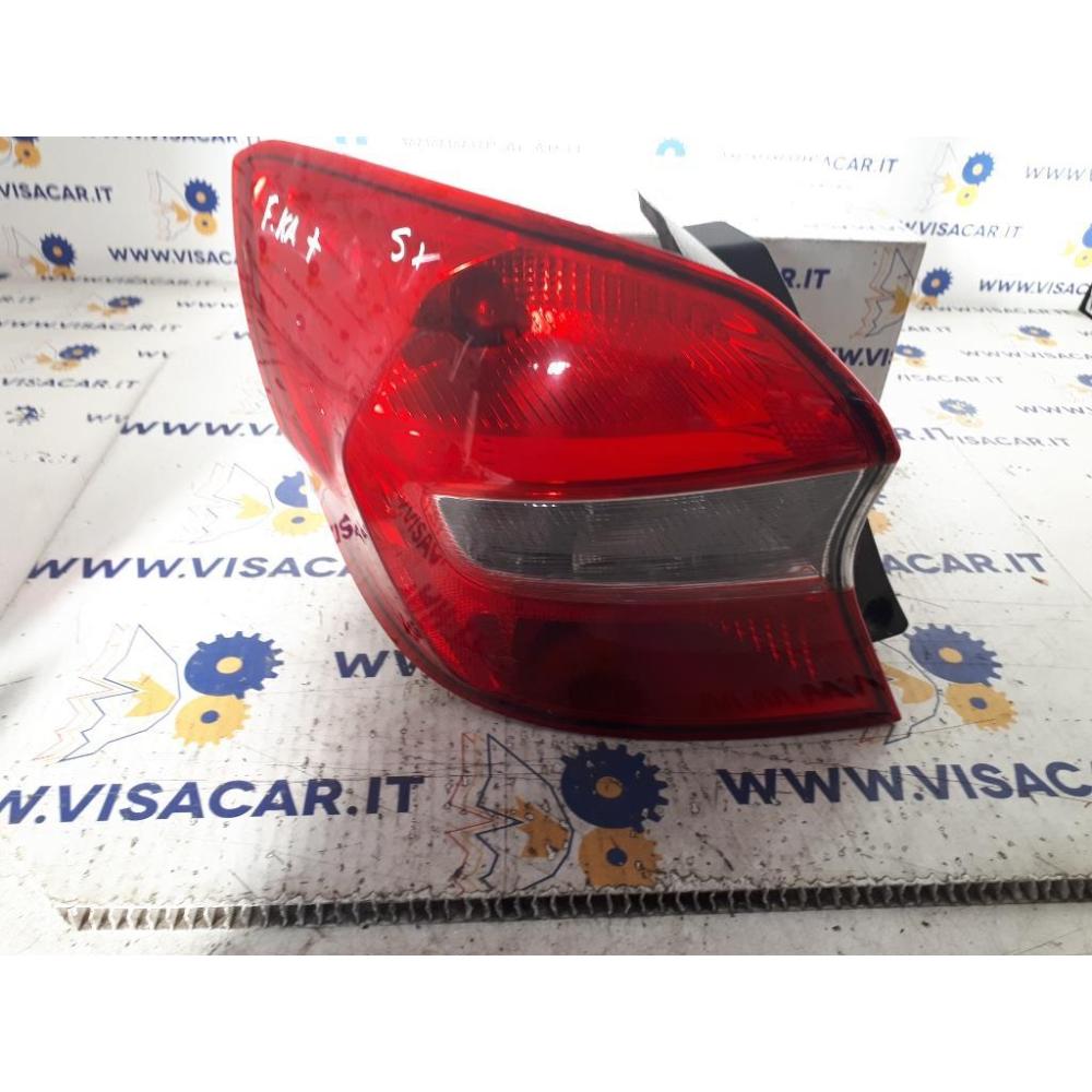 Fanale Posteriore Sinistro