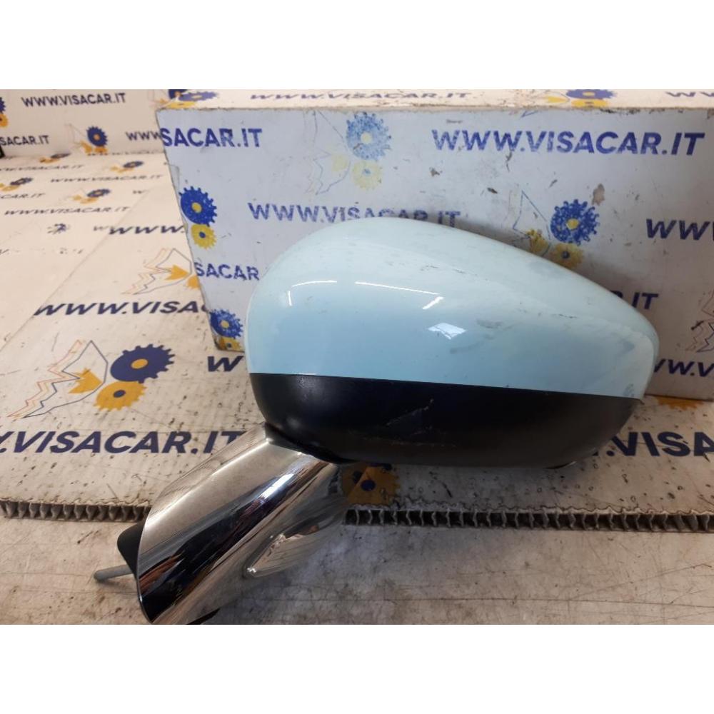 Retrovisore Esterno Anteriore Sinistro