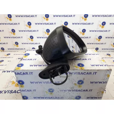 Retrovisore Esterno Anteriore Destro