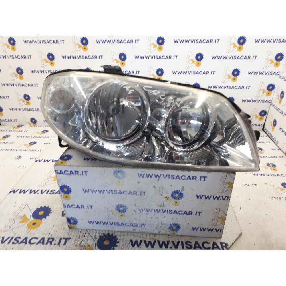 Proiettore Anteriore Destro