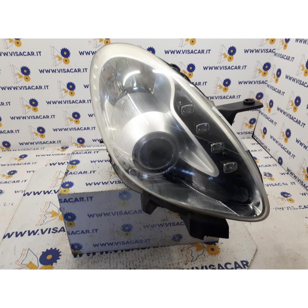 Proiettore Anteriore Destro