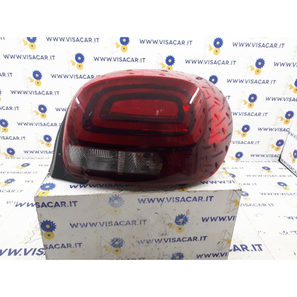 Fanale Posteriore Destro