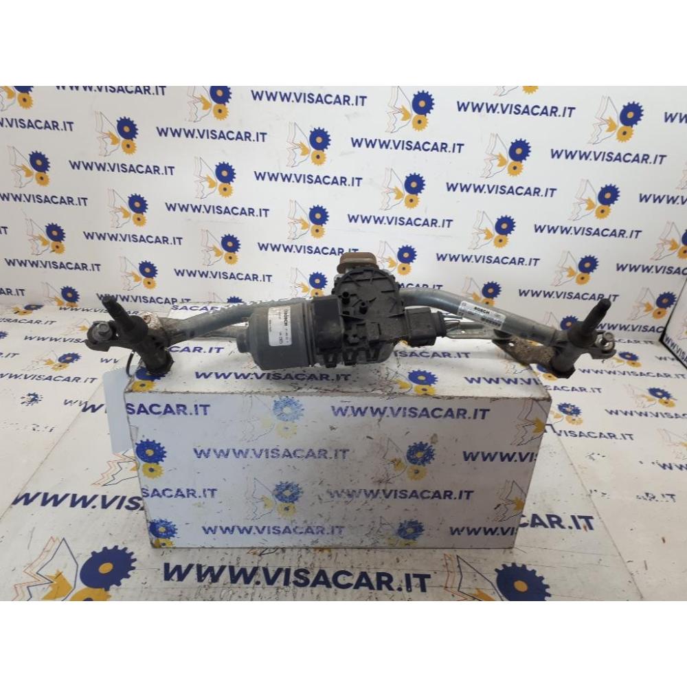 Motorino Tergicristallo