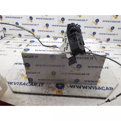 Maniglia Porta Esterno Anteriore Destro