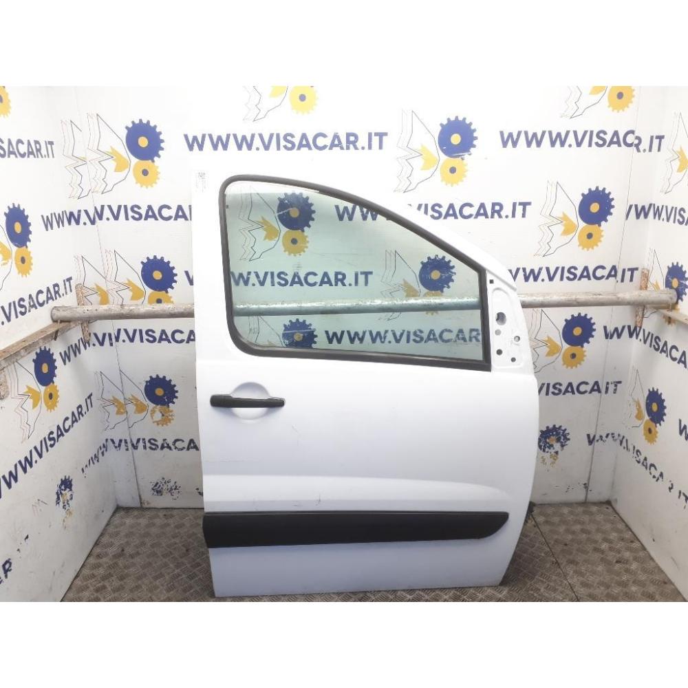 Porta Anteriore Destro